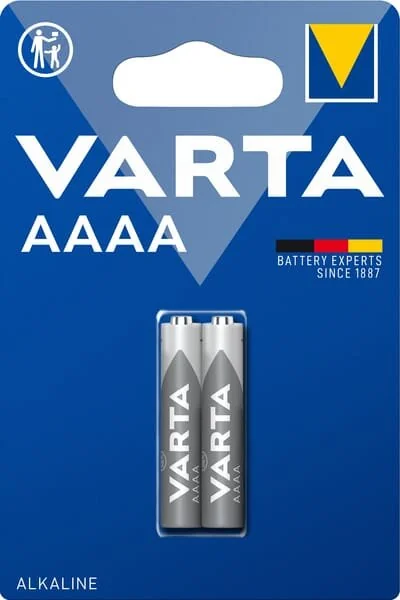 VARTA Consumer Batteries