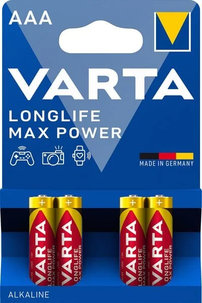 VARTA Consumer Batteries