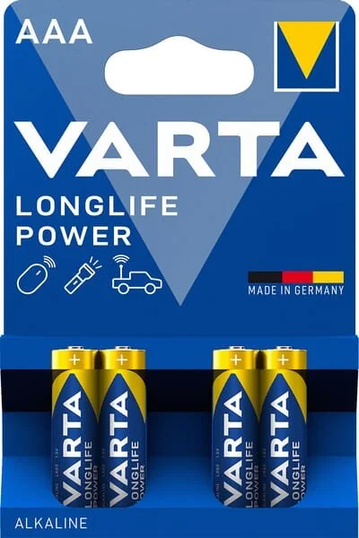 VARTA Consumer Batteries