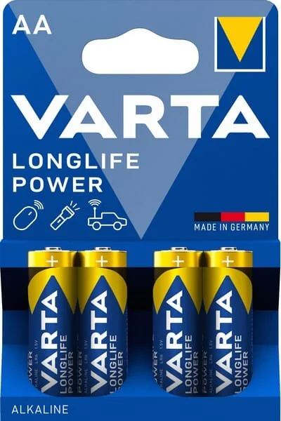 VARTA Consumer Batteries