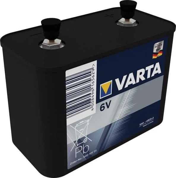 VARTA Consumer Batteries - 540 - Batterie
