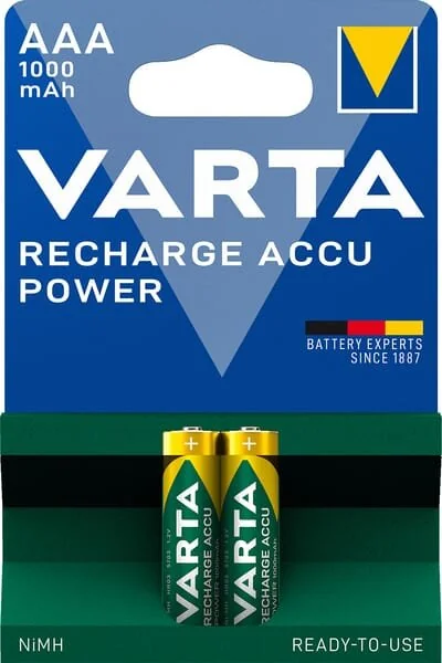 VARTA Consumer Batteries