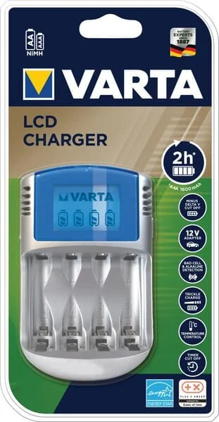 VARTA Consumer Batteries