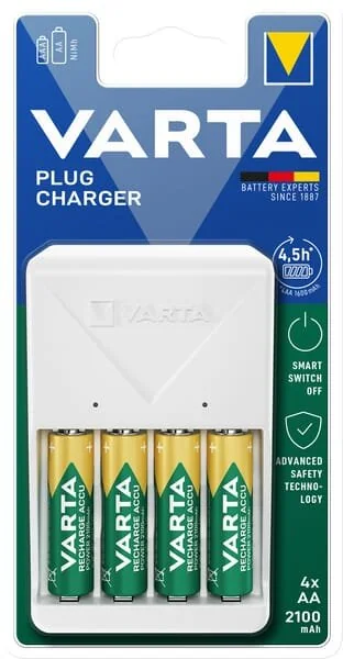 VARTA Consumer Batteries