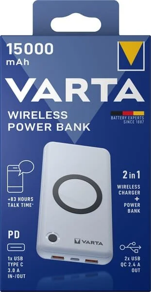 VARTA Consumer Batteries