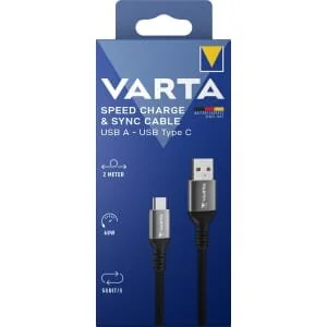 VARTA Consumer Batteries