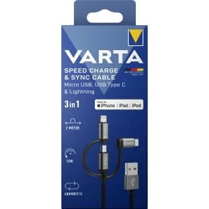 VARTA Consumer Batteries