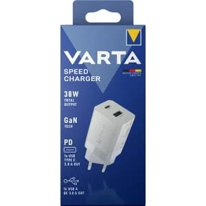 VARTA Consumer Batteries