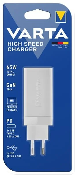 VARTA Consumer Batteries