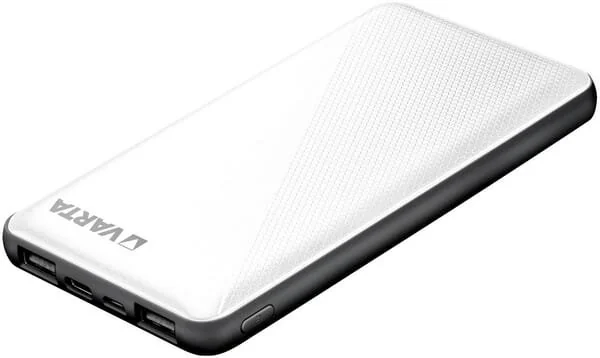 VARTA Consumer Batteries - 57976 - Powerbank Energy 10000mAh