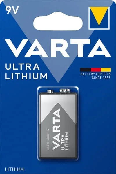 VARTA Consumer Batteries