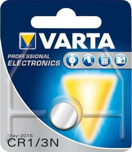 VARTA Consumer Batteries