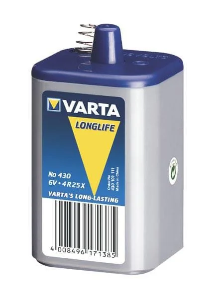 VARTA Consumer Batteries