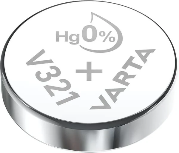 VARTA Consumer Batteries - VT00321 - Batterie V321