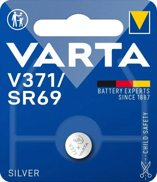 VARTA Consumer Batteries