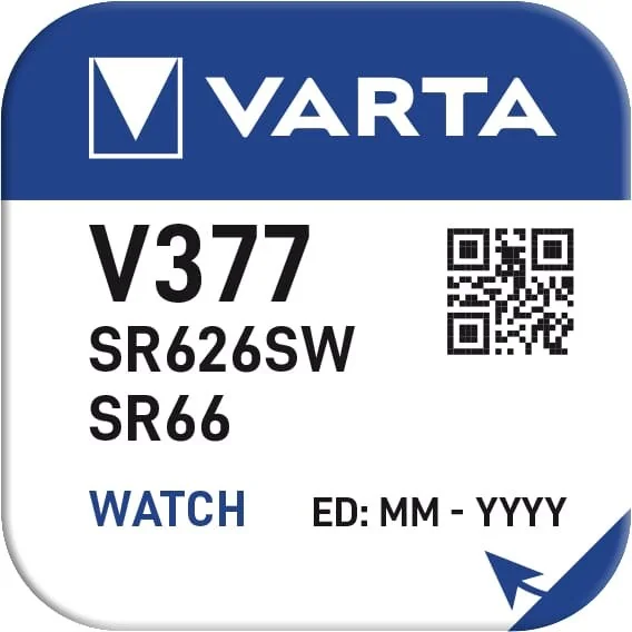 VARTA Consumer Batteries