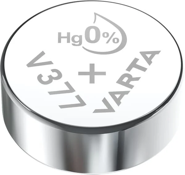 VARTA Consumer Batteries - VT00377 - Batterie V377
