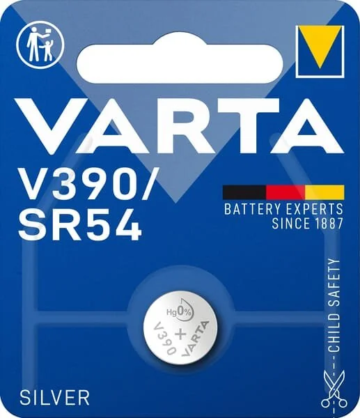 VARTA Consumer Batteries