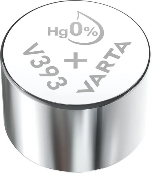 VARTA Consumer Batteries - VT00393 - Batterie V393
