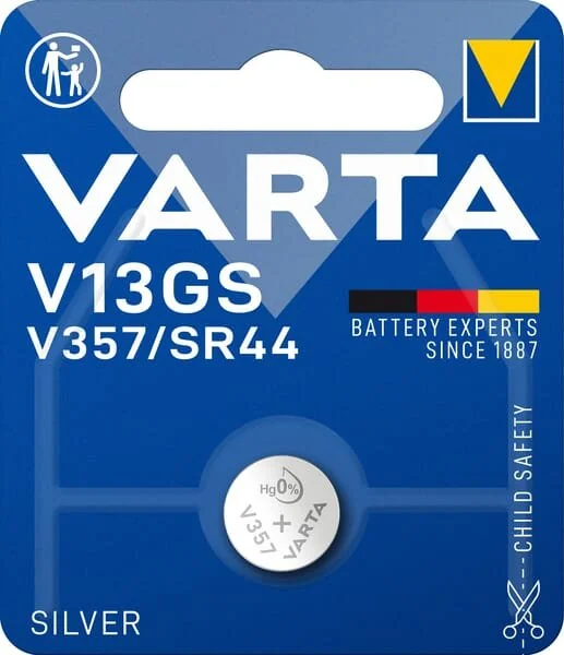 VARTA Consumer Batteries - VT04176 - Batterie V13GS
