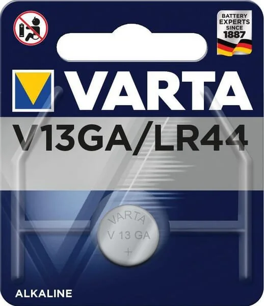 VARTA Consumer Batteries
