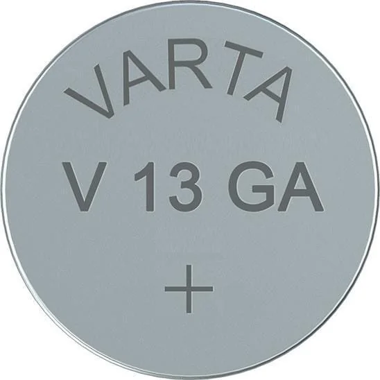 VARTA Consumer Batteries - VT04276 - Batterie V 13 GA