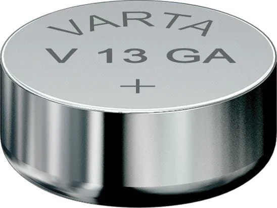 VARTA Consumer Batteries - VT04276 - Batterie V 13 GA