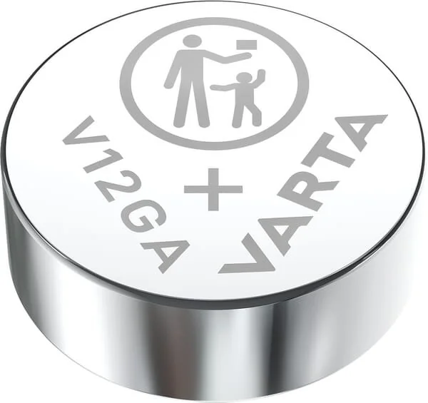 VARTA Consumer Batteries - VT04278 - Batterie V 12 GA
