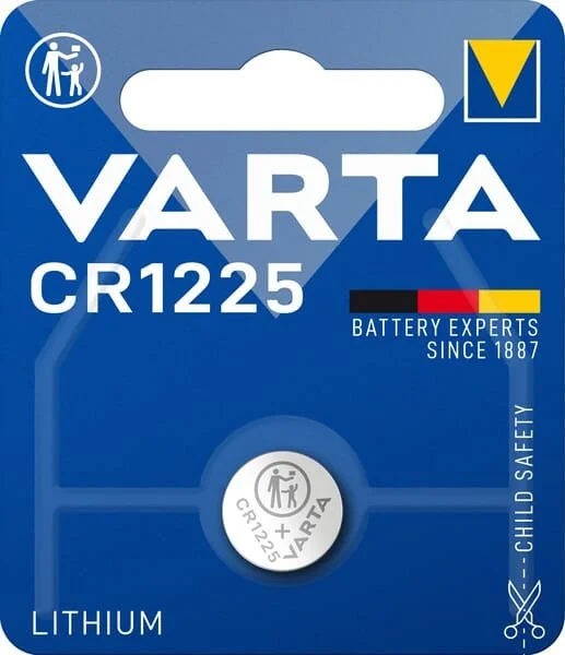 VARTA Consumer Batteries