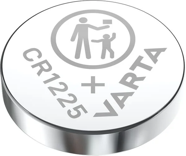 VARTA Consumer Batteries - VT06225 - Batterie Litio AAA (4x)