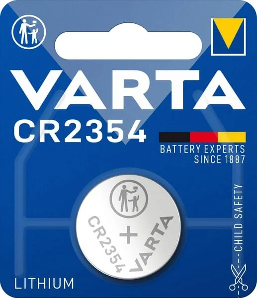 VARTA Consumer Batteries