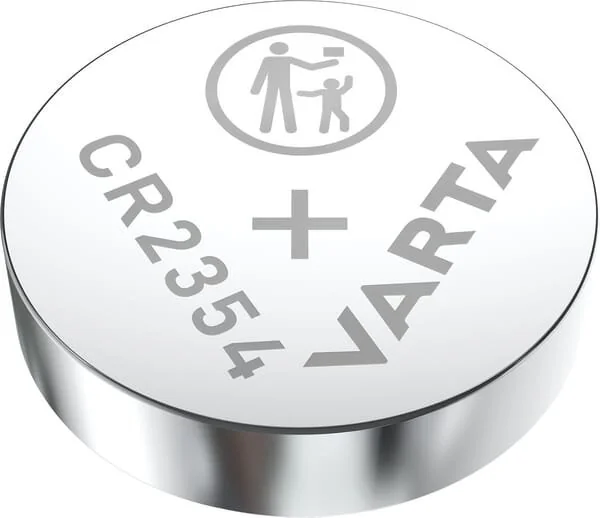 VARTA Consumer Batteries - VT06354 - Batterie CR2354