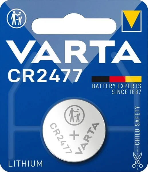 VARTA Consumer Batteries