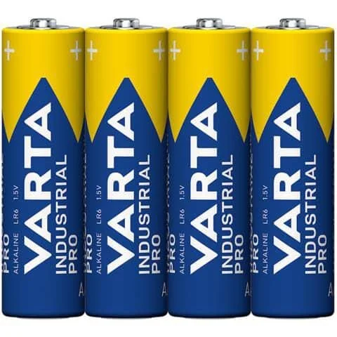 VARTA Consumer Batteries