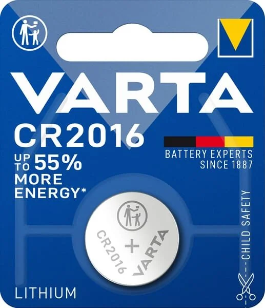 VARTA Consumer Batteries