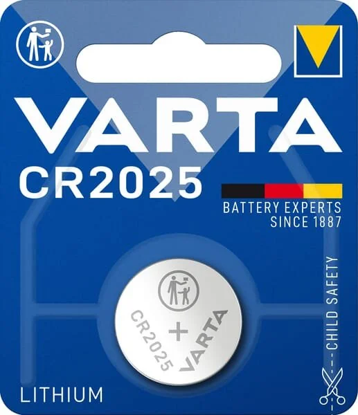 VARTA Consumer Batteries