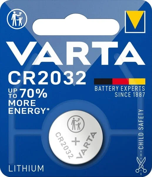 VARTA Consumer Batteries