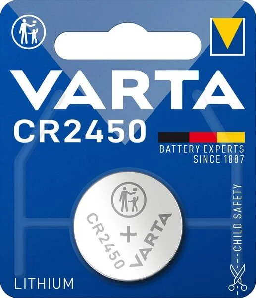 VARTA Consumer Batteries