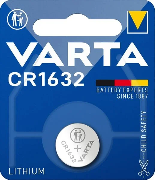 VARTA Consumer Batteries