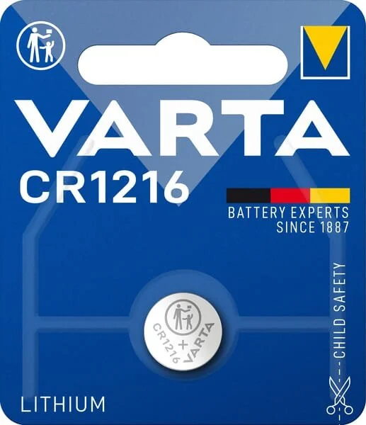 VARTA Consumer Batteries