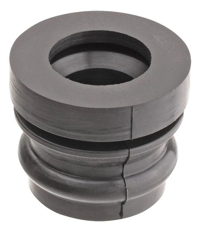 VDL - 370050 - Raccordo in PVC 50mm x 1 1/2 inches