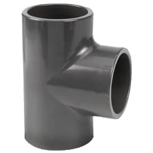 VDL - 7020122 - Raccordo a T in PVC