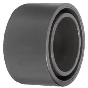 VDL - 70400201 - Manicotto di riduzione 40x20mm