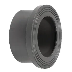 VDL - 7040135 - PVC Boccola a collare 40mm