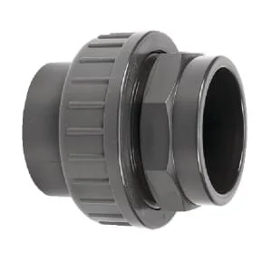 VDL - 7063234 - Raccordo PVC 63x63mm