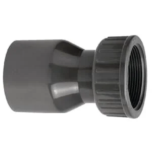 VDL - 7090603 - Raccordo PVC 90mm x