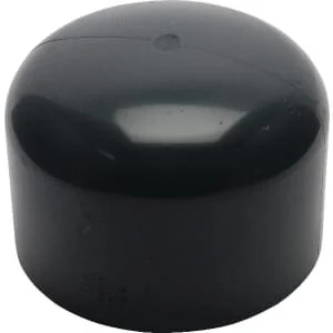 VDL - 7110460 - Tappo terminale PVC 110mm