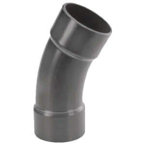 VDL - 7140530 - Curva PVC 30° 140mm