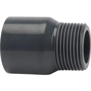 VDL - 7160060 - Manicotto adattatore 160mm x M