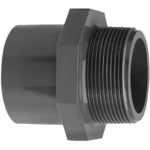 VDL - 7320160 - Manicotto adattatore 32mm x M